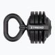 TREXO TXO-B4W004 12kg verstellbare Kettlebell schwarz 3