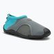 AQUASTIC Kea grau Wasserschuhe