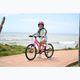 Kinderfahrrad ATTABO EASE 20" rosa 18