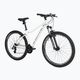 Damen-Mountainbike ATTABO ALPE 1.0 17" weiß 2