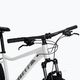 Damen-Mountainbike ATTABO ALPE 1.0 17" weiß 12