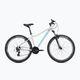 Damen-Mountainbike ATTABO ALPE 1.0 17" grau