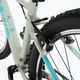 Damen-Mountainbike ATTABO ALPE 1.0 17" grau 17