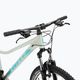 Damen-Mountainbike ATTABO ALPE 1.0 17" grau 18