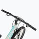 Damen-Mountainbike ATTABO ALPE 1.0 17" grau 19