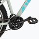 Damen-Mountainbike ATTABO ALPE 1.0 17" grau 22