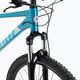 Damen Mountainbike ATTABO ALPE 3.0 17" grün 11