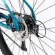 Damen Mountainbike ATTABO ALPE 3.0 17" grün 16