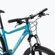 Damen Mountainbike ATTABO ALPE 3.0 17" grün 19