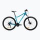 Damen Mountainbike ATTABO ALPE 3.0 17" grün 24