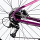 Damen Mountainbike ATTABO ALPE 3.0 17" lila 9