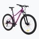 Damen Mountainbike ATTABO ALPE 3.0 17" lila 20