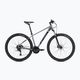 ATTABO Herren-Mountainbike ALPE 3.0 19" grau