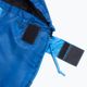 KADVA Faran L Schlafsack links blau 7