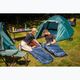 KADVA Light 600 R Schlafsack rechts navy blau 4