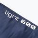 KADVA Light 600 L Schlafsack links grau 16