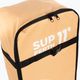 SUP AQUASTIC Perth 11'0" Brett Rucksack orange 5