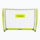 OneTeam Flex Square Fußballtor 180 x 120 cm grün 2