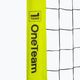 OneTeam Flex Square Fußballtor 180 x 120 cm grün 6