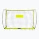 OneTeam Flex Square Fußballtor 240 x 150 cm grün 4