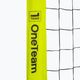 OneTeam Flex Square Fußballtor 240 x 150 cm grün 7