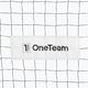 OneTeam Flex Square Fußballtor 300 x 155 cm weiß 5