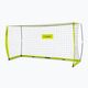 OneTeam Flex Square Fußballtor 300 x 155 cm grün 3