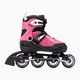 ATTABO Kinder Rollschuhe Stormglider rosa 2