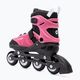 ATTABO Kinder Rollschuhe Stormglider rosa 3