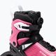 ATTABO Kinder Rollschuhe Stormglider rosa 6