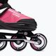 ATTABO Kinder Rollschuhe Stormglider rosa 8