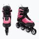 ATTABO Kinder Rollschuhe Stormglider rosa 13