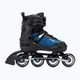 ATTABO Kinder Rollschuhe Stormglider blau 2