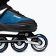 ATTABO Kinder Rollschuhe Stormglider blau 8