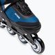 ATTABO Kinder Rollschuhe Stormglider blau 9