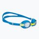 Kinderschwimmbrille AQUASTIC Tunny blau