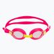 Kinderschwimmbrille AQUASTIC Tunny rosa 2