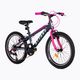 Kinderfahrrad ATTABO Junior 20  rosa AKB-20G 2