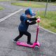 HUMBAKA Mini T Kinder-Dreirad-Roller rosa HBK-S6T 19