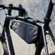 ATTABO 2.5L Fahrrad Rahmentasche schwarz AFB-365 7