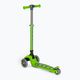 HUMBAKA Mini T Kinder-Dreirad-Roller grün HBK-S6T 5