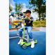 HUMBAKA Mini T Kinder-Dreirad-Roller grün HBK-S6T 18