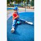 HUMBAKA Mini T Kinderroller dreirädrig blau HBK-S6T 18