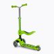 Kinder-Dreirad-Roller HUMBAKA Mini Y grün HBK-S6Y 5