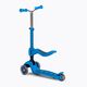 Kinder-Dreirad-Roller HUMBAKA Mini Y blau HBK-S6Y 5