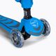 Kinder-Dreirad-Roller HUMBAKA Mini Y blau HBK-S6Y 10
