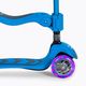 Kinder-Dreirad-Roller HUMBAKA Mini Y blau HBK-S6Y 11