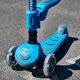 Kinder-Dreirad-Roller HUMBAKA Mini Y blau HBK-S6Y 13