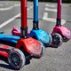 Kinder-Dreirad-Roller HUMBAKA Mini Y blau HBK-S6Y 15