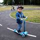 Kinder-Dreirad-Roller HUMBAKA Mini Y blau HBK-S6Y 22